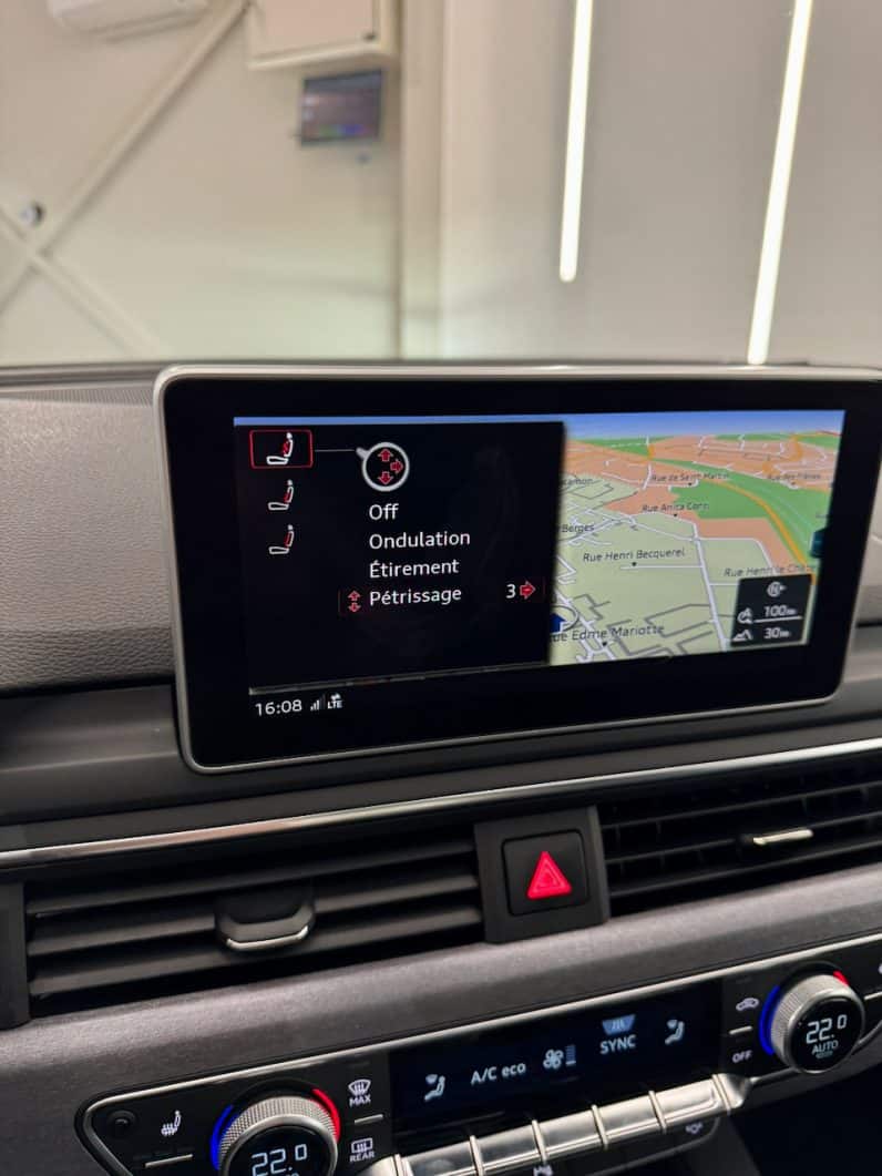 
								AUDI RS5 Coupe Quattro II 2.9 TFSI V6 Tiptronic8 450 cv Pack RS full									