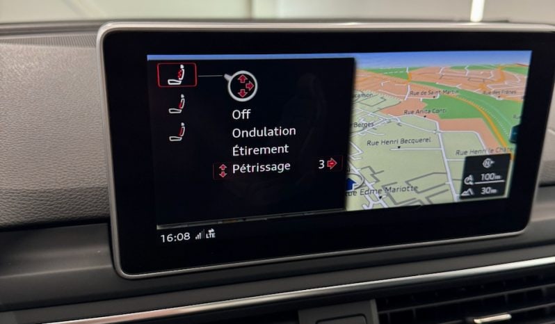 
								AUDI RS5 Coupe Quattro II 2.9 TFSI V6 Tiptronic8 450 cv Pack RS full									