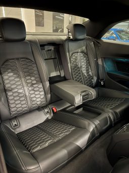 
										AUDI RS5 Coupe Quattro II 2.9 TFSI V6 Tiptronic8 450 cv Pack RS full									