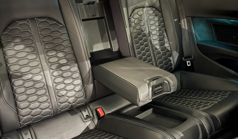 
								AUDI RS5 Coupe Quattro II 2.9 TFSI V6 Tiptronic8 450 cv Pack RS full									