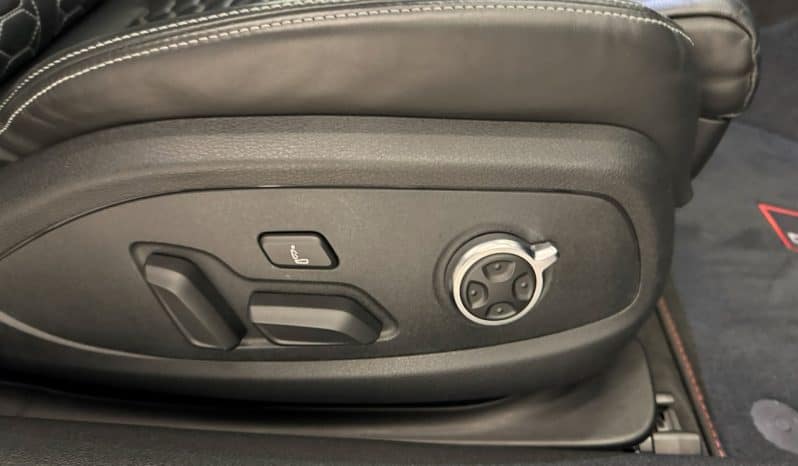 
								AUDI RS5 Coupe Quattro II 2.9 TFSI V6 Tiptronic8 450 cv Pack RS full									