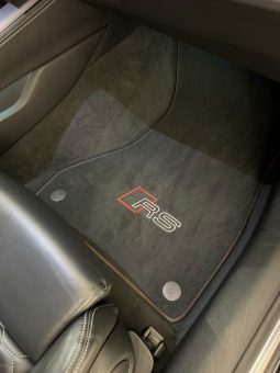 
										AUDI RS5 Coupe Quattro II 2.9 TFSI V6 Tiptronic8 450 cv Pack RS full									