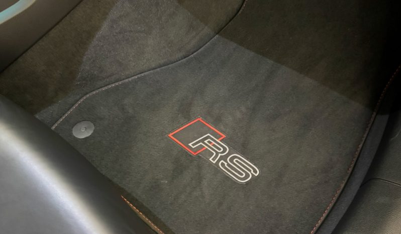 
								AUDI RS5 Coupe Quattro II 2.9 TFSI V6 Tiptronic8 450 cv Pack RS full									