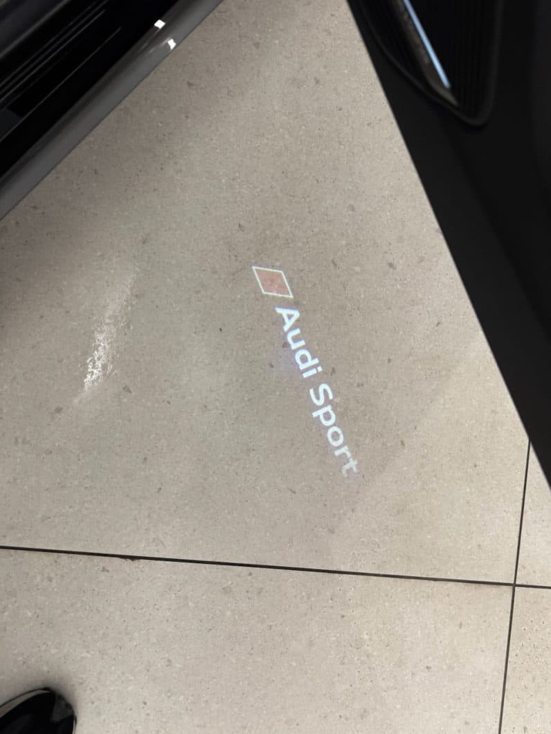 
								AUDI RS5 Coupe Quattro II 2.9 TFSI V6 Tiptronic8 450 cv Pack RS full									