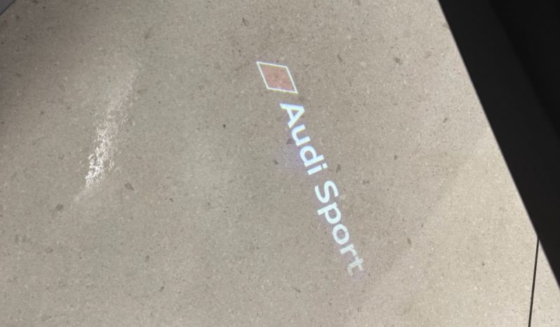 
								AUDI RS5 Coupe Quattro II 2.9 TFSI V6 Tiptronic8 450 cv Pack RS full									