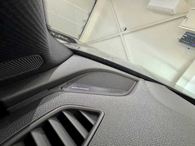 
								AUDI RS5 Coupe Quattro II 2.9 TFSI V6 Tiptronic8 450 cv Pack RS full									