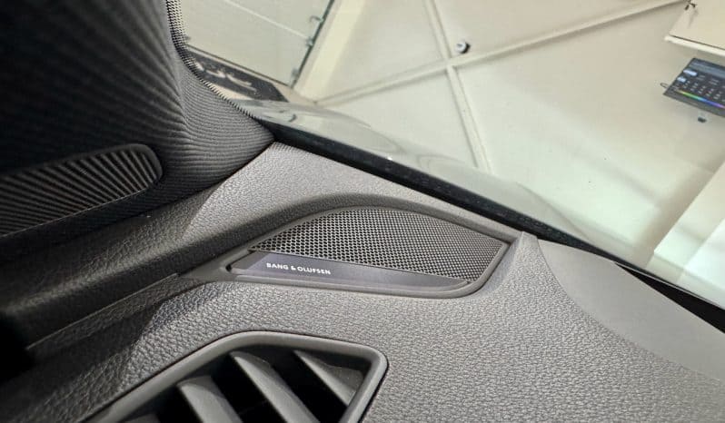 
								AUDI RS5 Coupe Quattro II 2.9 TFSI V6 Tiptronic8 450 cv Pack RS full									