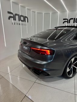 
										AUDI RS5 Coupe Quattro II 2.9 TFSI V6 Tiptronic8 450 cv Pack RS full									