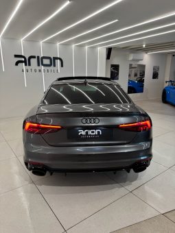 
										AUDI RS5 Coupe Quattro II 2.9 TFSI V6 Tiptronic8 450 cv Pack RS full									