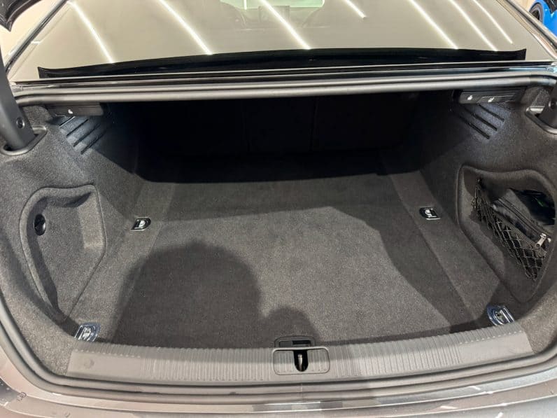 
								AUDI RS5 Coupe Quattro II 2.9 TFSI V6 Tiptronic8 450 cv Pack RS full									