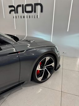 
										AUDI RS5 Coupe Quattro II 2.9 TFSI V6 Tiptronic8 450 cv Pack RS full									