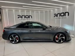 
										AUDI RS5 Coupe Quattro II 2.9 TFSI V6 Tiptronic8 450 cv Pack RS full									