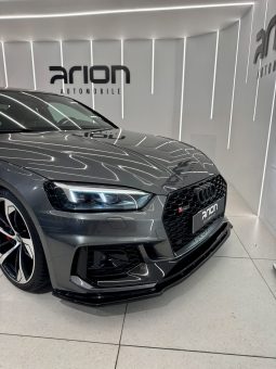 
										AUDI RS5 Coupe Quattro II 2.9 TFSI V6 Tiptronic8 450 cv Pack RS full									