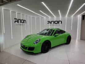 PORSCHE 911 991.2 Carrera Coupé GTS 3.0 PDK 450 cv