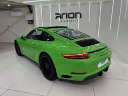 
										PORSCHE 911 991.2 Carrera Coupé GTS 3.0 PDK 450 cv full									