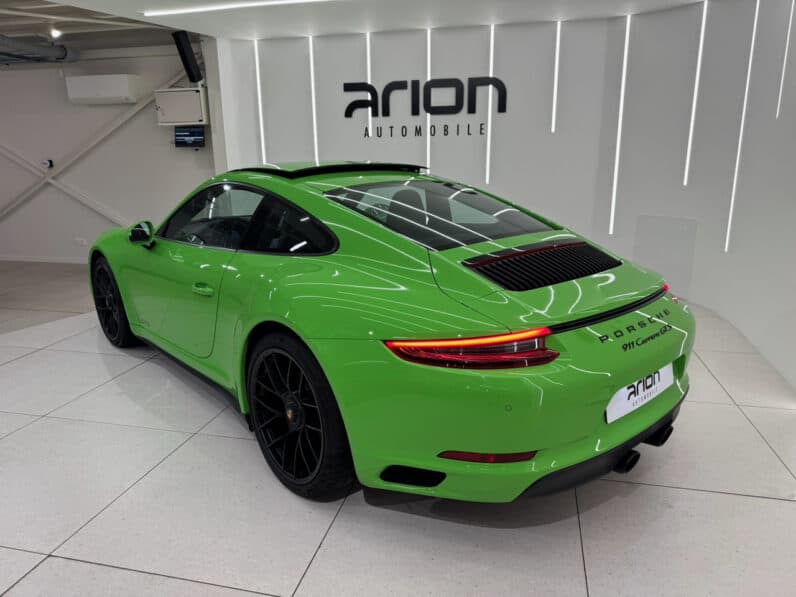 
								PORSCHE 911 991.2 Carrera Coupé GTS 3.0 PDK 450 cv full									