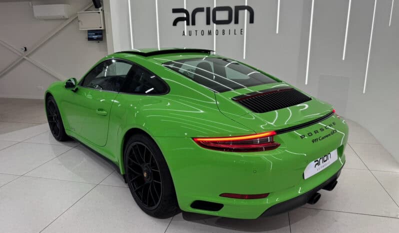 
								PORSCHE 911 991.2 Carrera Coupé GTS 3.0 PDK 450 cv full									