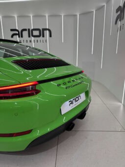 
										PORSCHE 911 991.2 Carrera Coupé GTS 3.0 PDK 450 cv full									