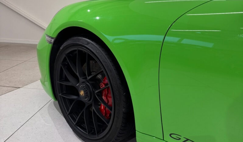 
								PORSCHE 911 991.2 Carrera Coupé GTS 3.0 PDK 450 cv full									