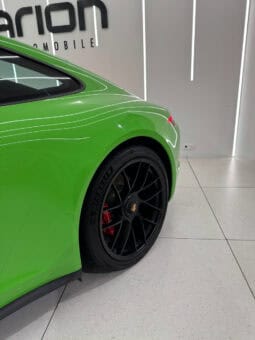 
										PORSCHE 911 991.2 Carrera Coupé GTS 3.0 PDK 450 cv full									