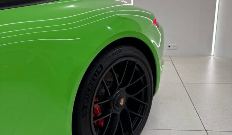 
								PORSCHE 911 991.2 Carrera Coupé GTS 3.0 PDK 450 cv full									