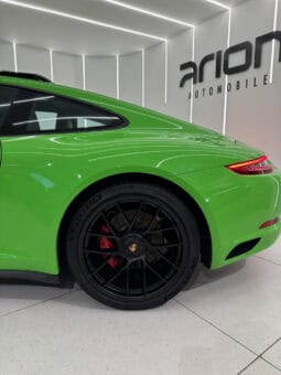 
										PORSCHE 911 991.2 Carrera Coupé GTS 3.0 PDK 450 cv full									