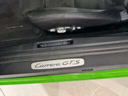 
										PORSCHE 911 991.2 Carrera Coupé GTS 3.0 PDK 450 cv full									