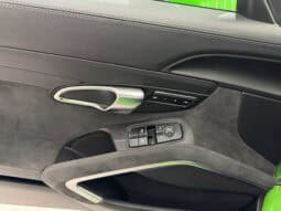 
										PORSCHE 911 991.2 Carrera Coupé GTS 3.0 PDK 450 cv full									