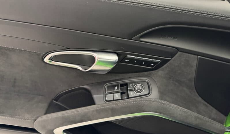 
								PORSCHE 911 991.2 Carrera Coupé GTS 3.0 PDK 450 cv full									