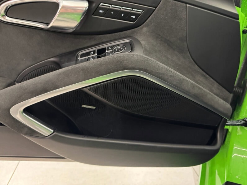 
								PORSCHE 911 991.2 Carrera Coupé GTS 3.0 PDK 450 cv full									