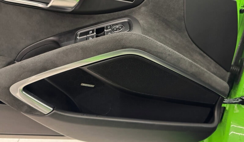 
								PORSCHE 911 991.2 Carrera Coupé GTS 3.0 PDK 450 cv full									