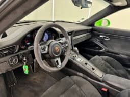 
										PORSCHE 911 991.2 Carrera Coupé GTS 3.0 PDK 450 cv full									