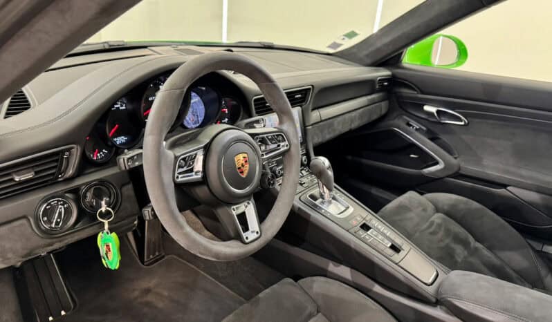 
								PORSCHE 911 991.2 Carrera Coupé GTS 3.0 PDK 450 cv full									