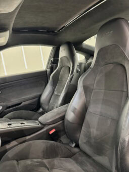 
										PORSCHE 911 991.2 Carrera Coupé GTS 3.0 PDK 450 cv full									