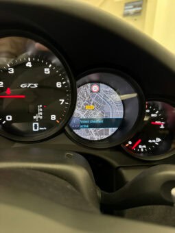 
										PORSCHE 911 991.2 Carrera Coupé GTS 3.0 PDK 450 cv full									