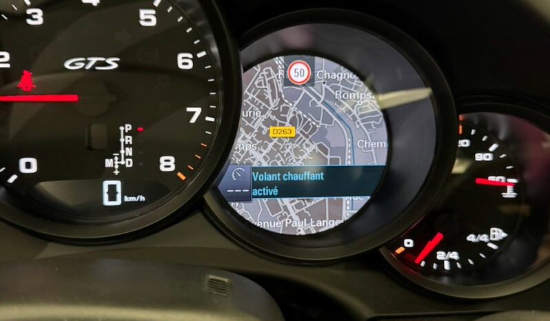 
								PORSCHE 911 991.2 Carrera Coupé GTS 3.0 PDK 450 cv full									