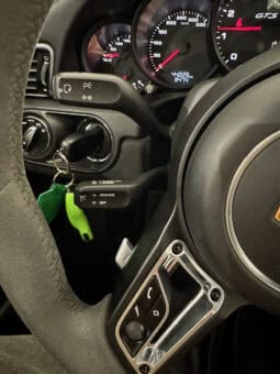 
										PORSCHE 911 991.2 Carrera Coupé GTS 3.0 PDK 450 cv full									