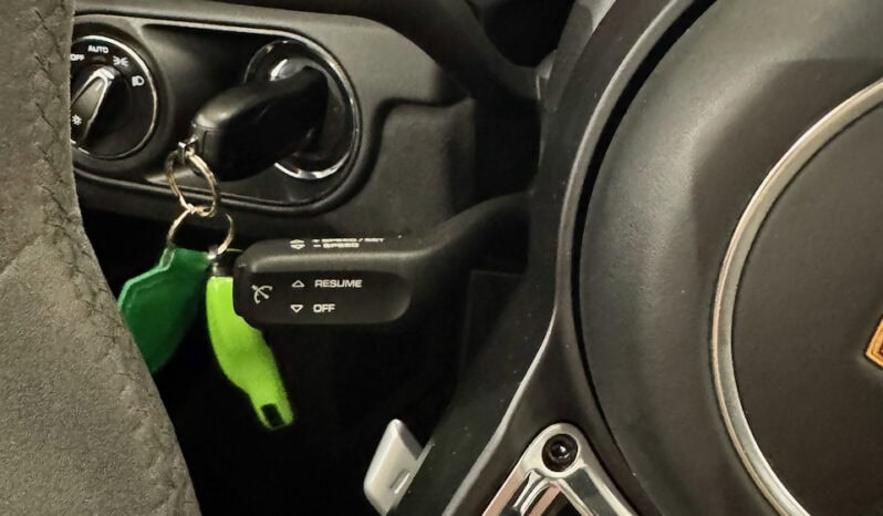 
								PORSCHE 911 991.2 Carrera Coupé GTS 3.0 PDK 450 cv full									