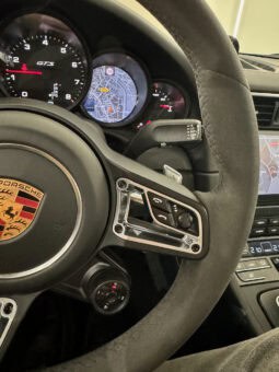 
										PORSCHE 911 991.2 Carrera Coupé GTS 3.0 PDK 450 cv full									