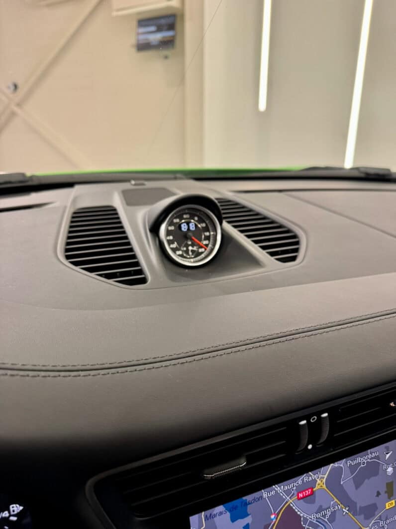 
								PORSCHE 911 991.2 Carrera Coupé GTS 3.0 PDK 450 cv full									