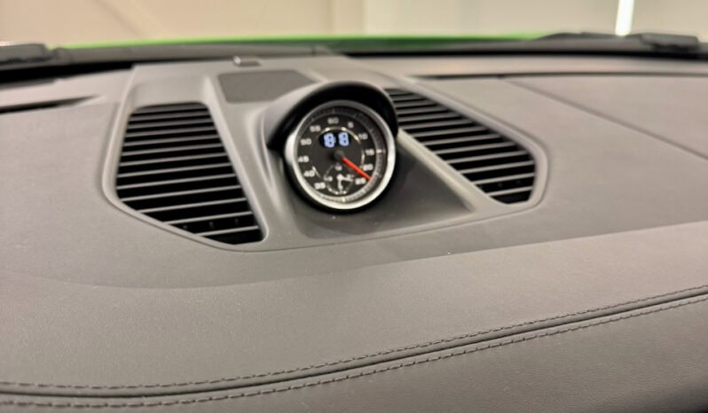 
								PORSCHE 911 991.2 Carrera Coupé GTS 3.0 PDK 450 cv full									