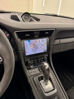 
										PORSCHE 911 991.2 Carrera Coupé GTS 3.0 PDK 450 cv full									