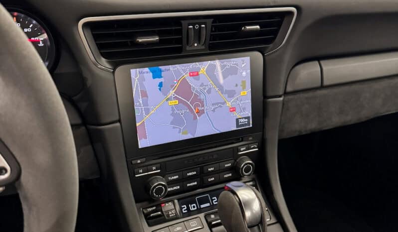 
								PORSCHE 911 991.2 Carrera Coupé GTS 3.0 PDK 450 cv full									