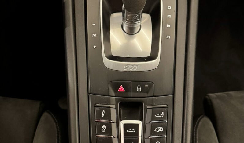 
								PORSCHE 911 991.2 Carrera Coupé GTS 3.0 PDK 450 cv full									