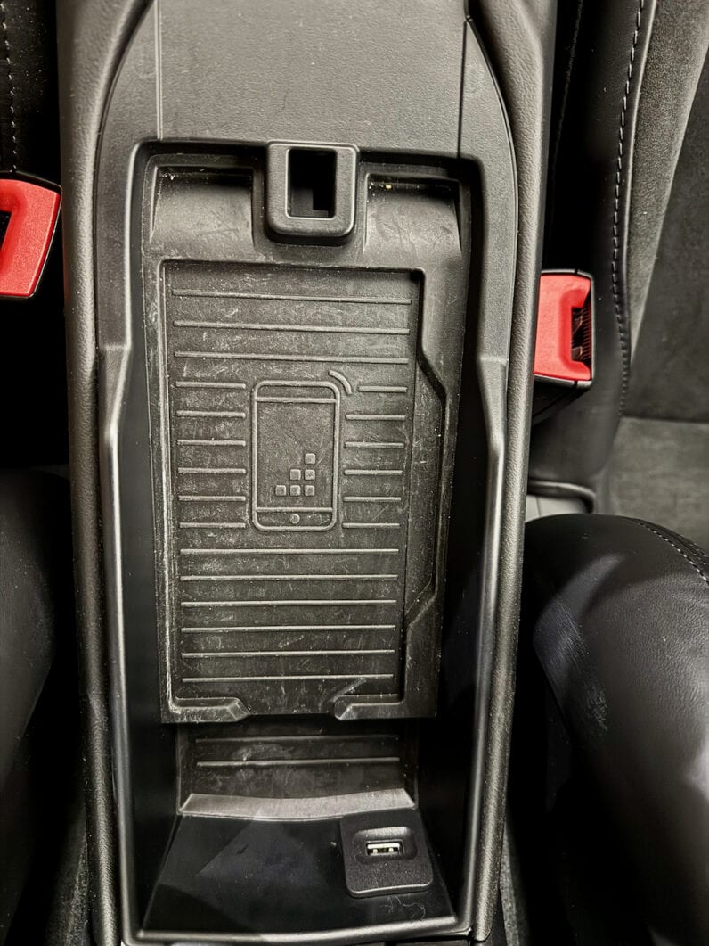 
								PORSCHE 911 991.2 Carrera Coupé GTS 3.0 PDK 450 cv full									