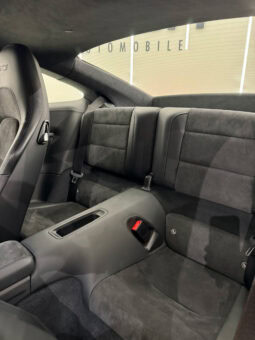 
										PORSCHE 911 991.2 Carrera Coupé GTS 3.0 PDK 450 cv full									