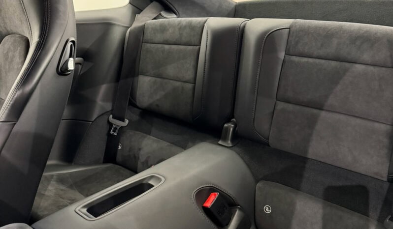 
								PORSCHE 911 991.2 Carrera Coupé GTS 3.0 PDK 450 cv full									