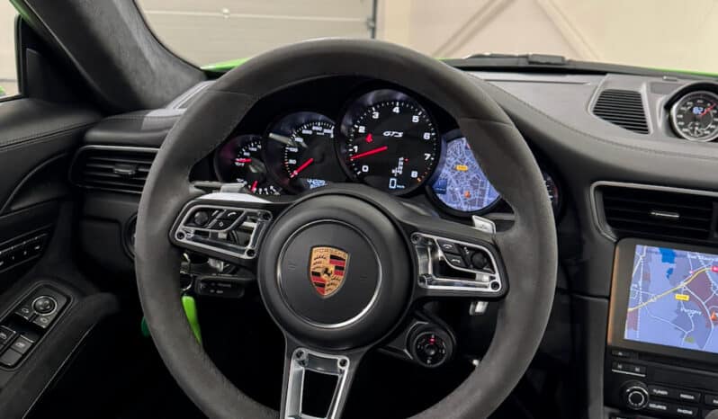 
								PORSCHE 911 991.2 Carrera Coupé GTS 3.0 PDK 450 cv full									