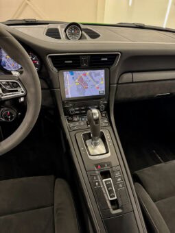 
										PORSCHE 911 991.2 Carrera Coupé GTS 3.0 PDK 450 cv full									