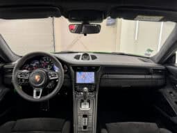 
										PORSCHE 911 991.2 Carrera Coupé GTS 3.0 PDK 450 cv full									